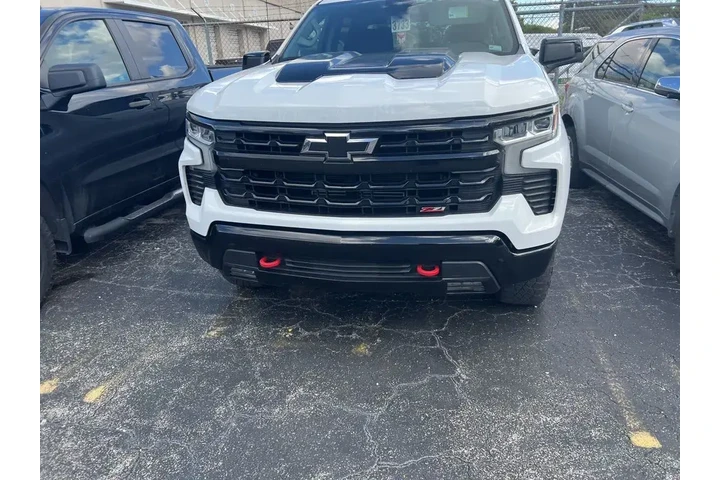 $39691 : Chevrolet Silverado 1500 202 image 9