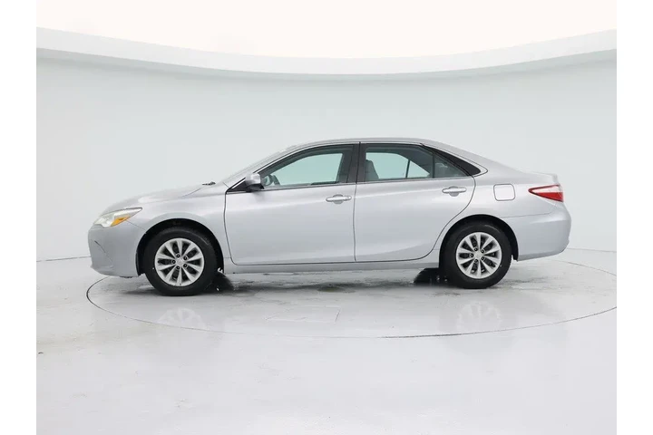 $16998 : Toyota Camry 2016 LE 4dr Sed image 3