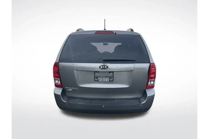 $9500 : Pre-Owned 2011 Sedona LX image 9