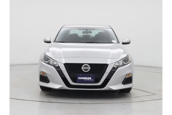 $16998 : Nissan Altima 2020 2.5 S 4dr image 5