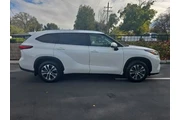 $34995 : Toyota Highlander 2021 AWD X thumbnail