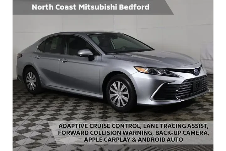 $24993 : Toyota Camry Hybrid 2023 LE image 1