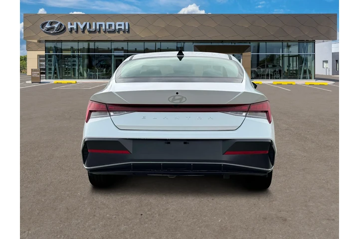 $22000 : Hyundai ELANTRA 2025 SEL Con image 6