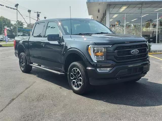 $39400 : 2022 FORD F150 SUPERCREW CAB2 image 2