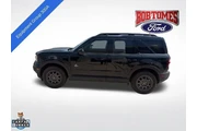 Ford Bronco Sport 2024 AWD O