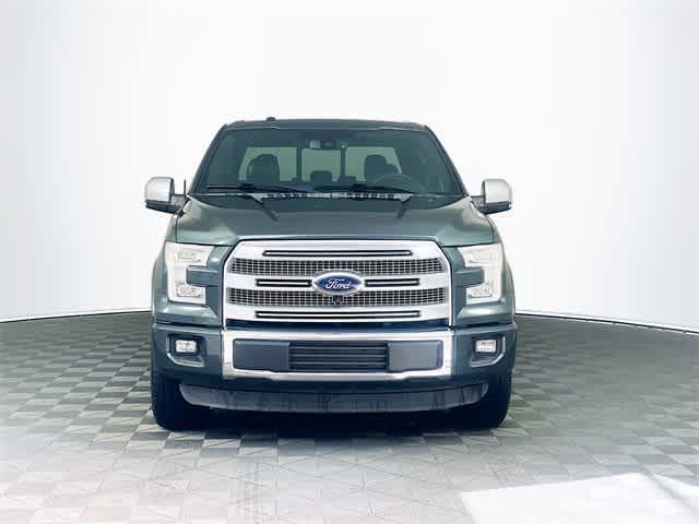 $26867 : PRE-OWNED 2015 FORD F-150 PLA image 3