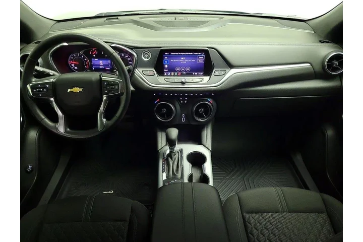 $22998 : Chevrolet Blazer 2022 LT 4dr image 9
