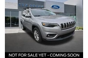 Jeep Cherokee 2019 4x4 Uplan en San Diego