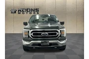 $33000 : Ford F-150 2021 4x4 XLT 4dr thumbnail