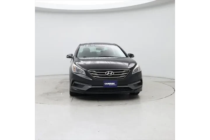 $15998 : Hyundai SONATA 2017 Sport 4d image 5