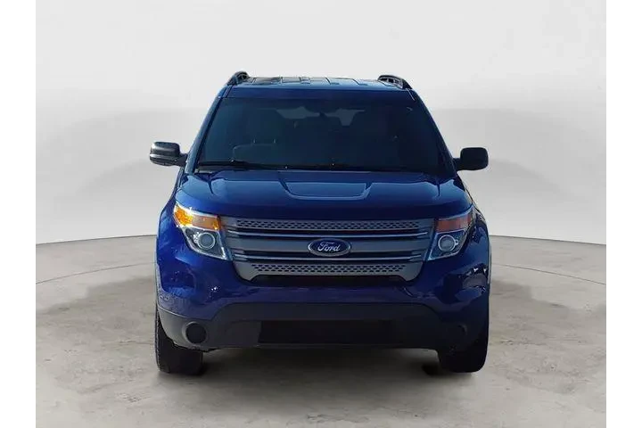 $6961 : Ford Explorer 2015 AWD Base image 8