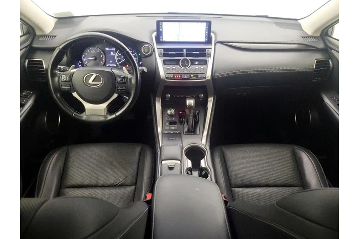 $22998 : Lexus NX 300 2018 4dr Crosso image 9