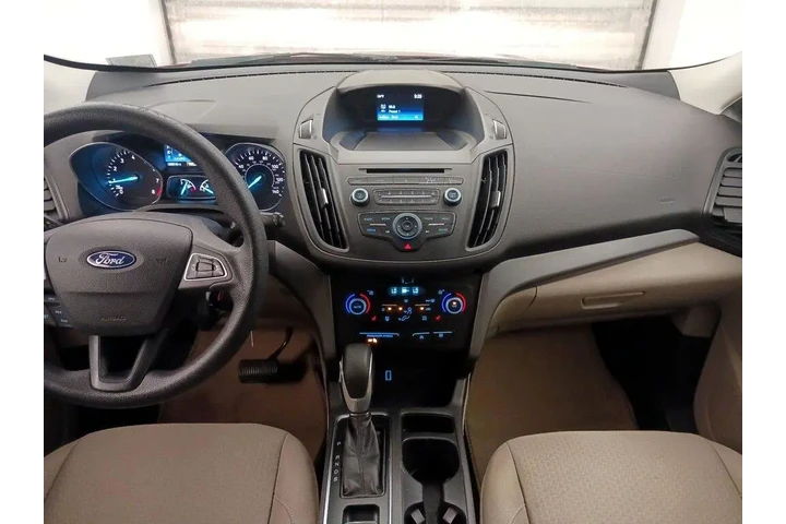 $11998 : Ford Escape 2018 SE 4dr SUV image 9