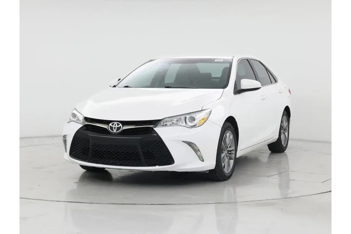 $16998 : Toyota Camry 2016 SE 4dr Sed image 4