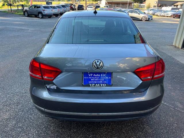 $12499 : 2014 Passat 2.0L TDI SEL Prem image 8