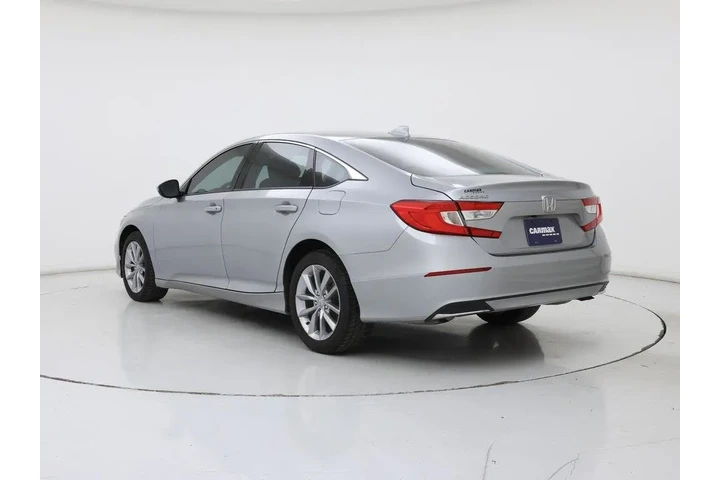 $19998 : Honda Accord 2021 LX 4dr Sed image 2