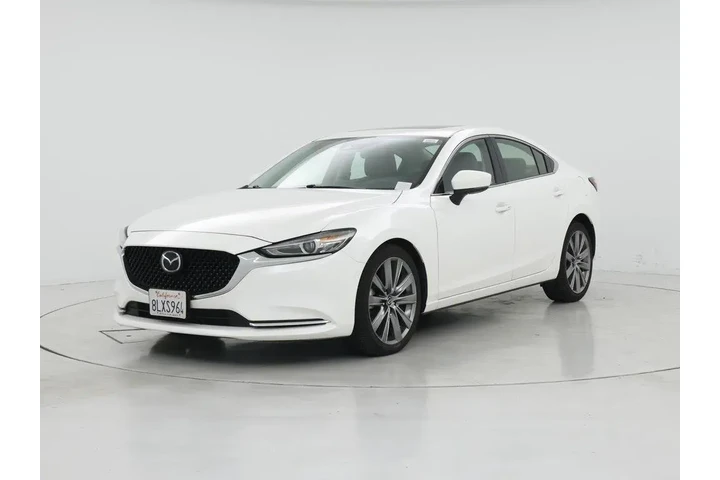 $22998 : Mazda Mazda6 2018 Grand Tour image 4