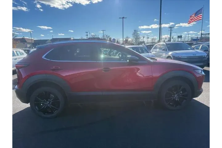 $23995 : Mazda CX-30 2023 AWD 2.5 Tur image 7