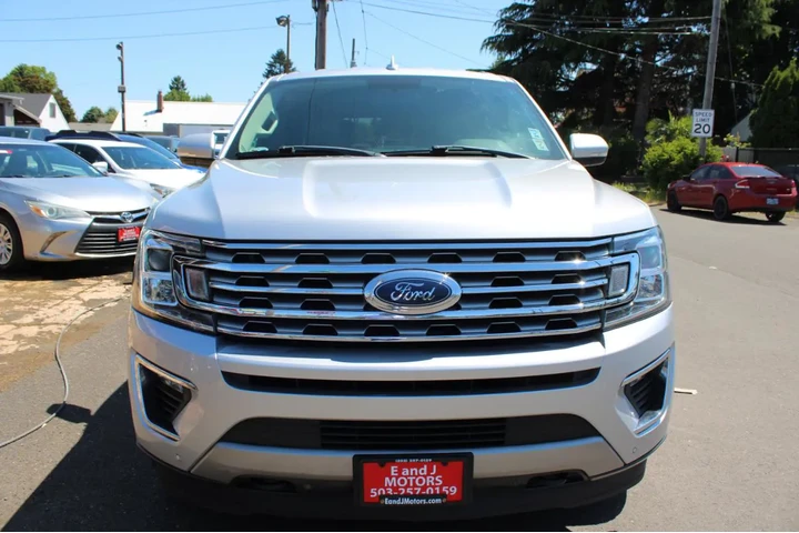 $18995 : 2018 Expedition Limited 4x4 image 2