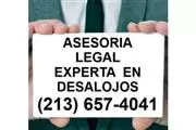 DEFENSA LEGAL AL INQUILINO