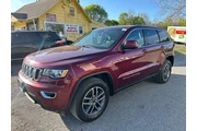 2020 Grand Cherokee Laredo 4WD en Newburgh