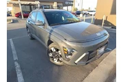 Hyundai KONA 2024 SEL 4dr Cr