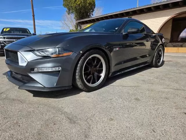 $18995 : 2018 Mustang EcoBoost Premium image 8