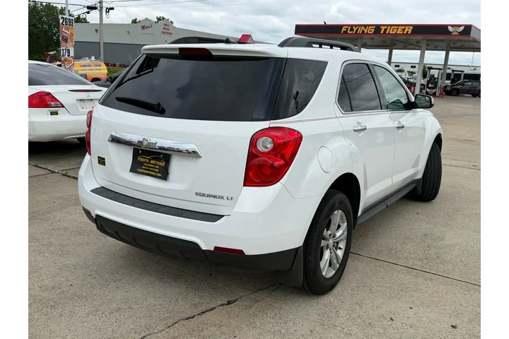 $6999 : 2013 Equinox 2LT 2WD image 6