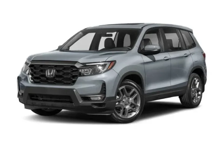 $32993 : Honda Passport 2023 AWD EX-L image 1