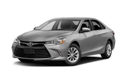 Toyota Camry 2017 XLE 4dr Se en Baltimore