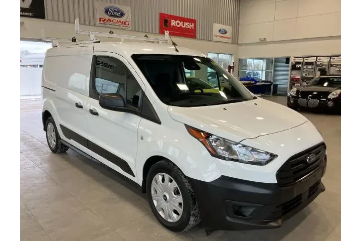 $23595 : Ford Transit Connect 2021 XL image 3