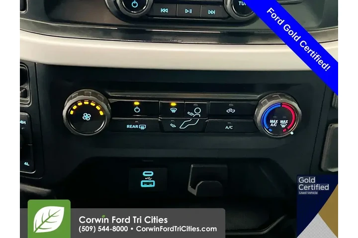 $33498 : Ford F-150 2023 4x4 XL 4dr S image 8