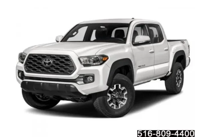 $31447 : Toyota Tacoma 2021 4x4 TRD P image 1