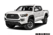 Toyota Tacoma 2021 4x4 TRD P