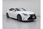 Lexus RC 200t 2016 2dr Coupe en San Jose