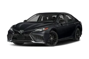 2021 Camry XSE