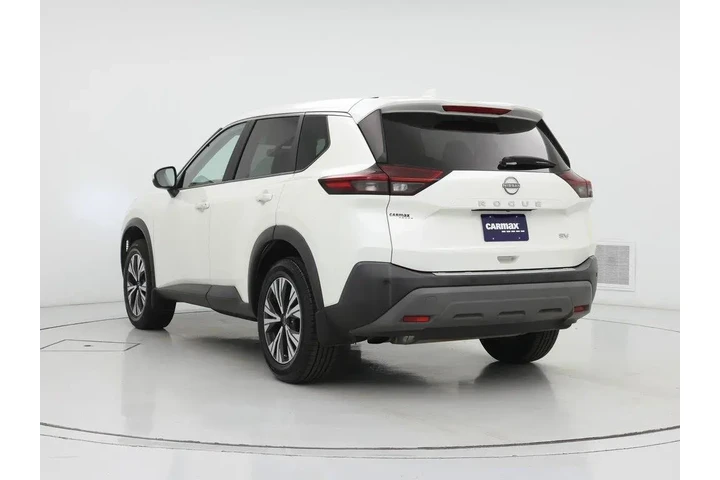$22998 : Nissan Rogue 2023 SV 4dr Cro image 2