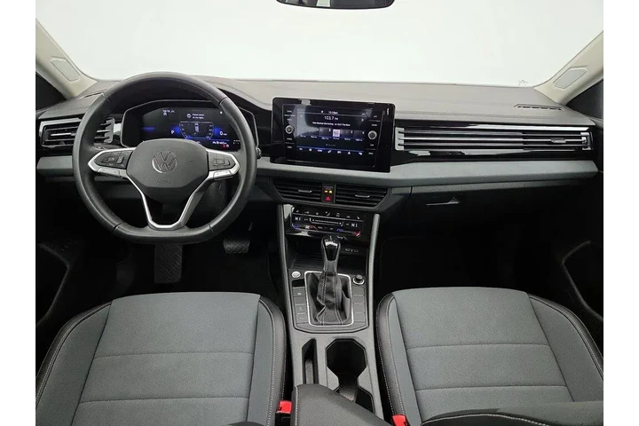 $22998 : Volkswagen Jetta 2025 SE 4dr image 9