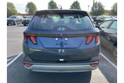 $23692 : Hyundai TUCSON 2025 SE 4dr S thumbnail
