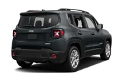 $9598 : Jeep Renegade 2017 Latitude thumbnail