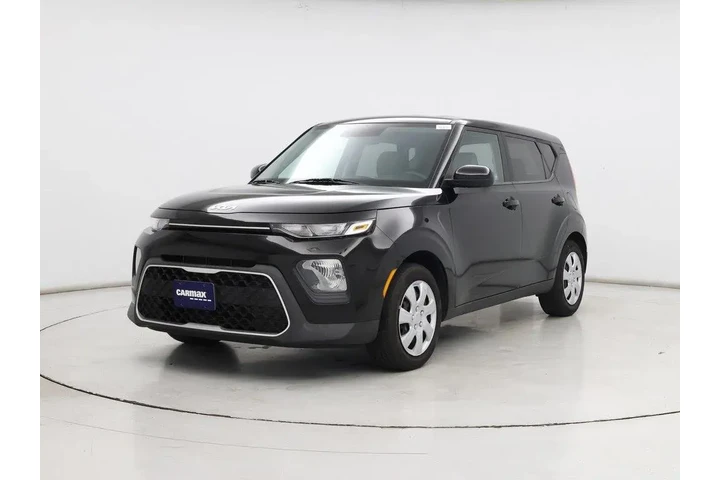 $15998 : Kia Soul 2022 LX 4dr Crossov image 4