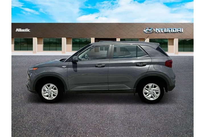 $17300 : Hyundai VENUE 2025 SE 4dr Cr image 3