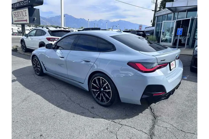 $39495 : 2022 4 Series M440i xDrive image 9