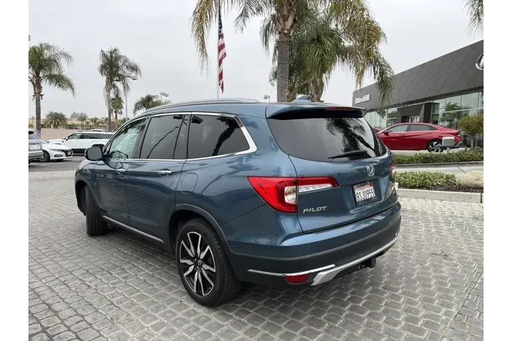 $29990 : Honda Pilot 2021 AWD Touring image 3