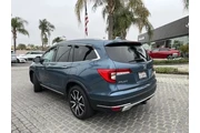$29990 : Honda Pilot 2021 AWD Touring thumbnail