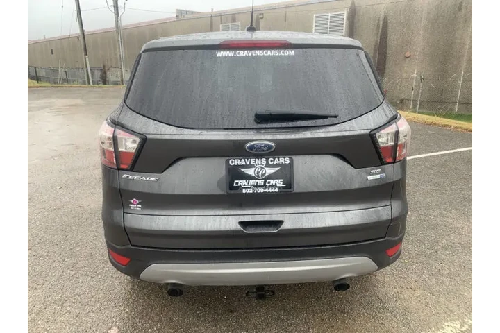 $6495 : 2017 Escape SE image 5