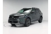 $28998 : Kia Sorento 2022 AWD X-Line thumbnail