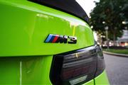 2016 BMW M3 en Arlington VA