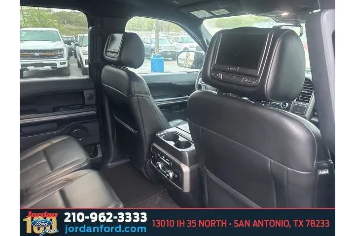 $19878 : Ford Expedition MAX 2018 4x2 image 9
