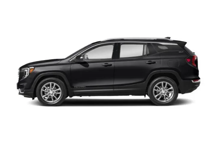 $22988 : 2024 Terrain AWD 4dr SLT image 2